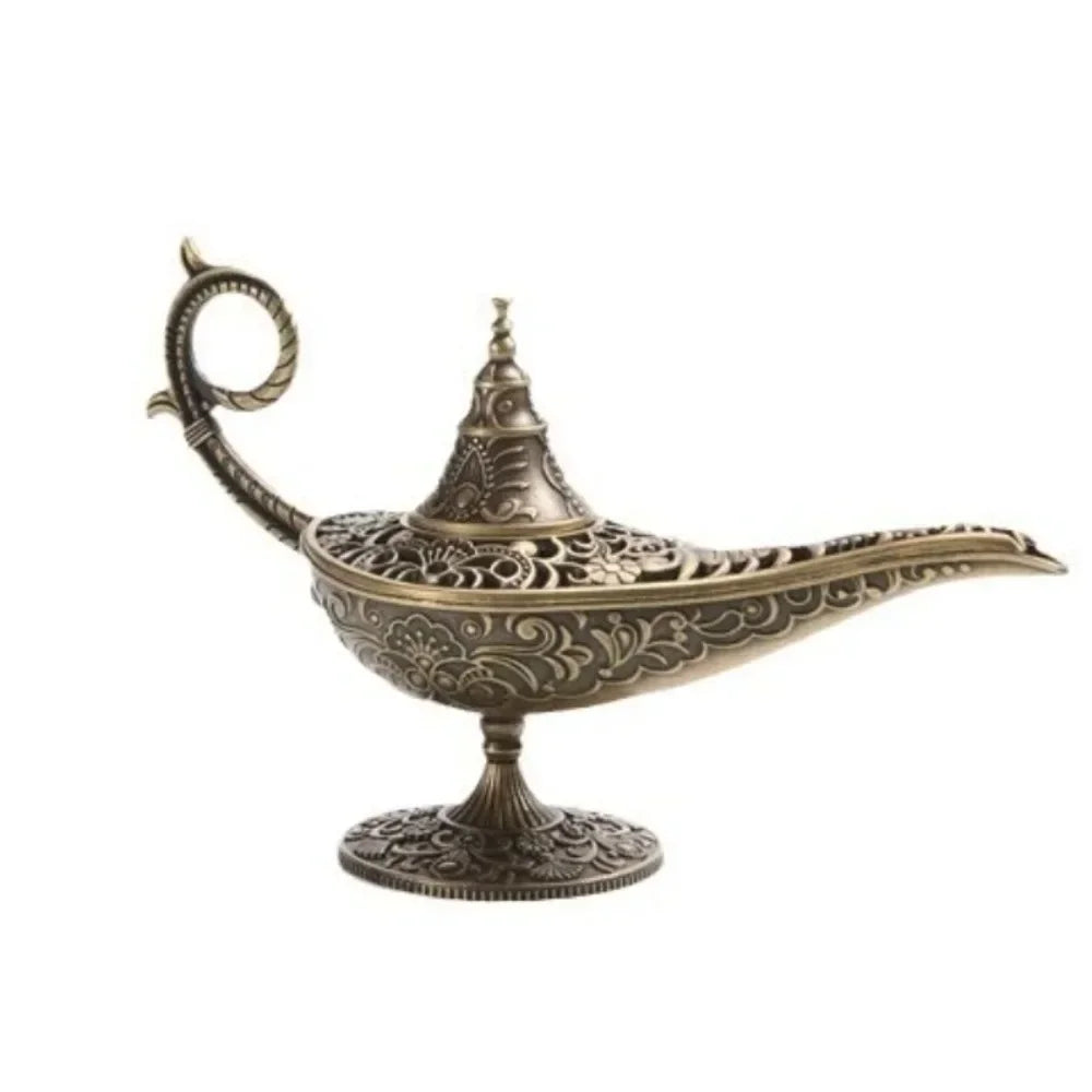 Antique Incense Holder
