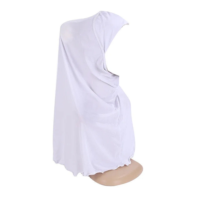 Girl's Instant Hijab