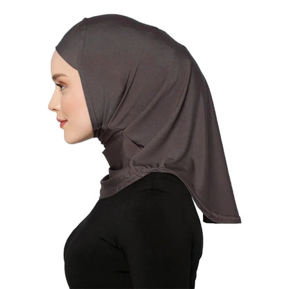 Sports Hijab