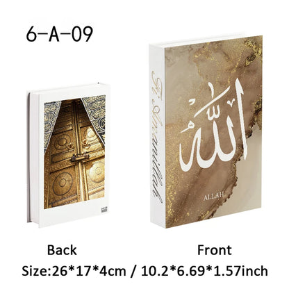 Home Decor Books