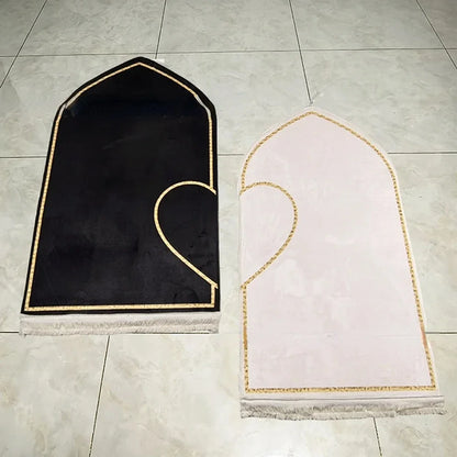 Couple's Prayer Mat