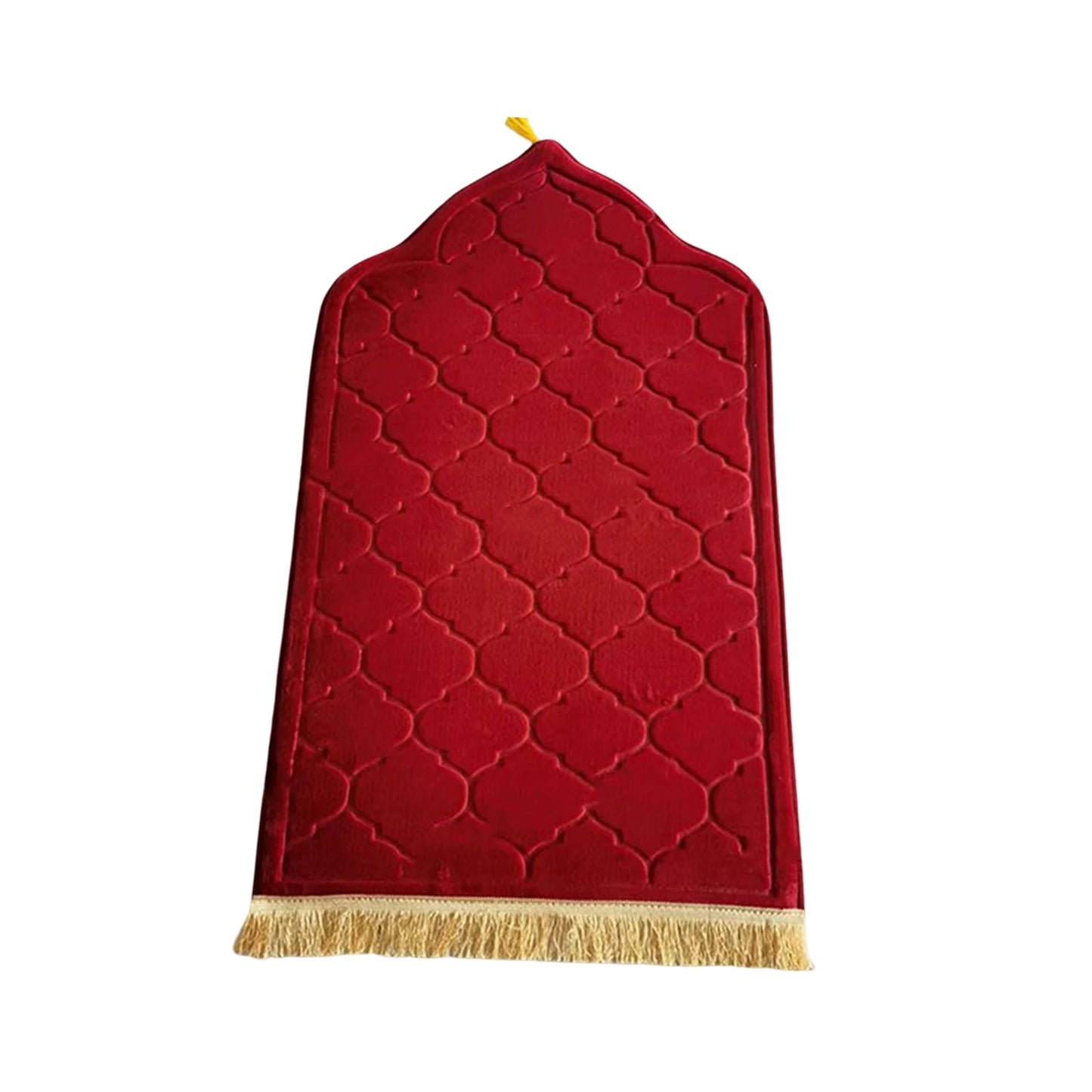 Velvet Prayer Mat