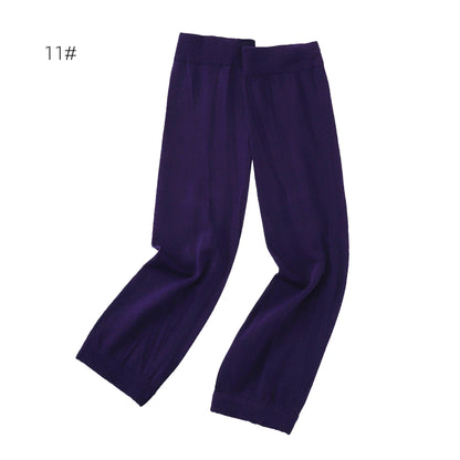 Modal Sleeves