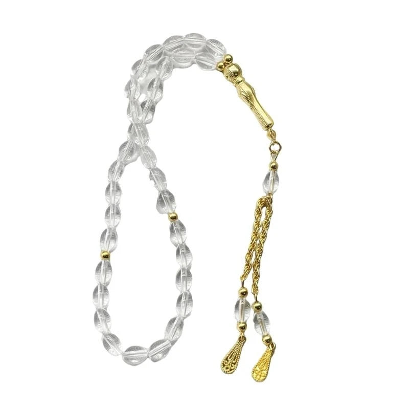 33 Bead Elegant Misbaha