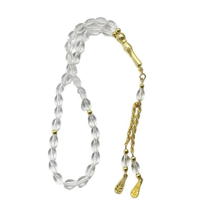 33 Bead Elegant Misbaha