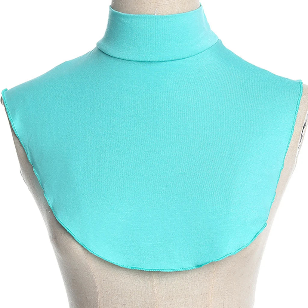 Modal Turtleneck
