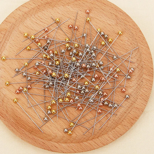 100 Hijab Pins