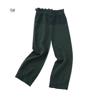 Modal Sleeves