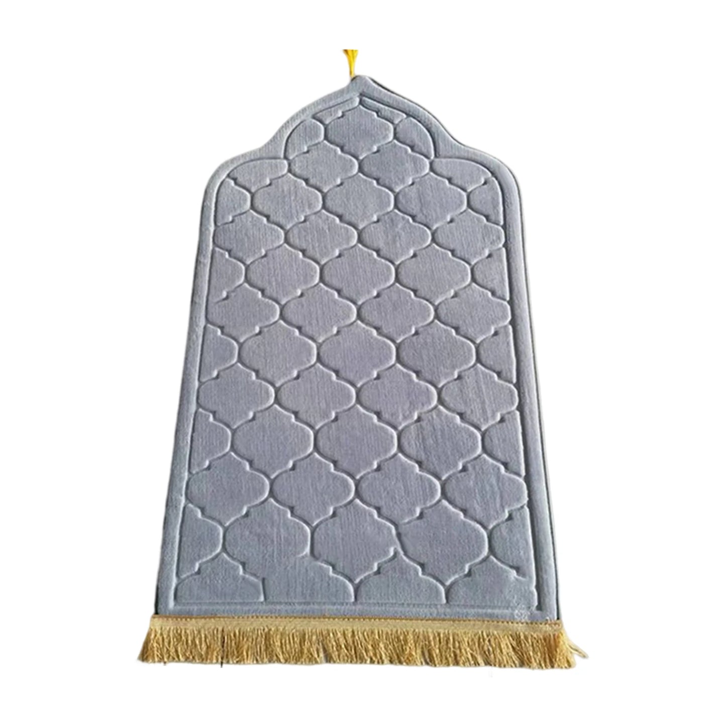 Velvet Prayer Mat