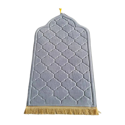 Velvet Prayer Mat