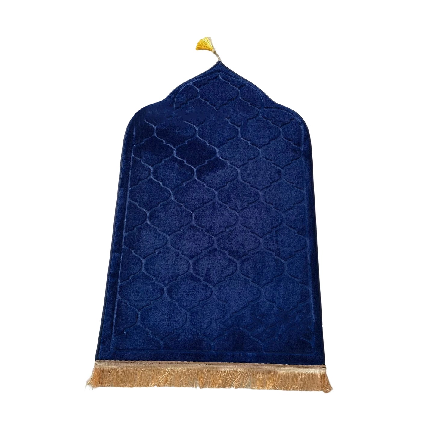Velvet Prayer Mat
