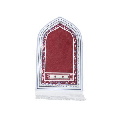 Traditional Style Mini Prayer Mat