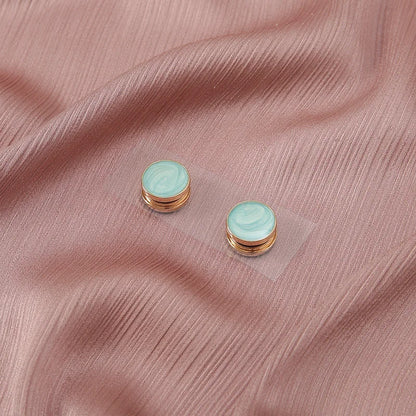 Elegant Hijab Magnet
