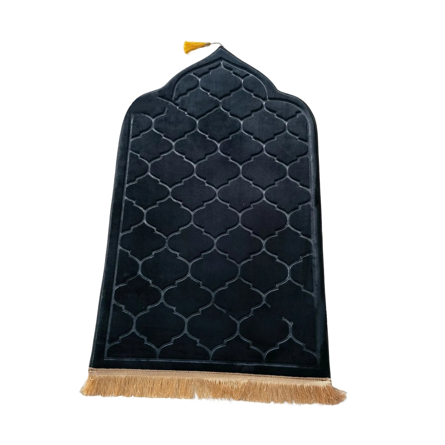 Velvet Prayer Mat