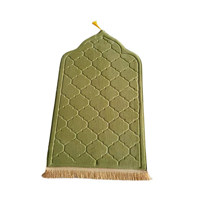 Velvet Prayer Mat