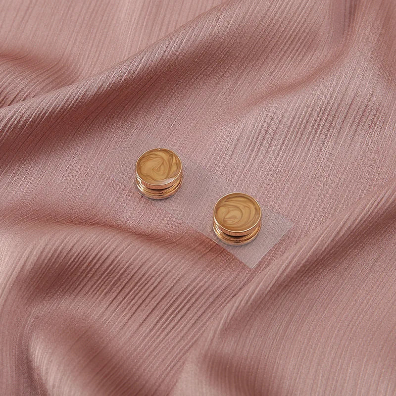 Elegant Hijab Magnet