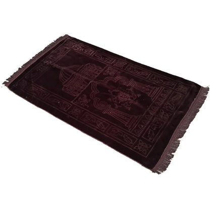 Soft Prayer Mat