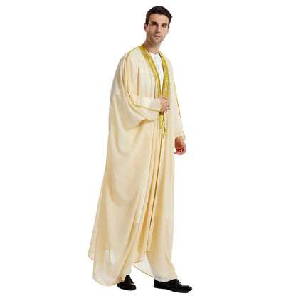 Saudi Bisht