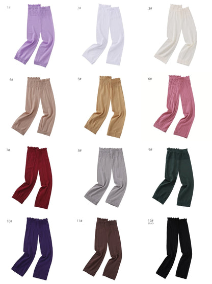 Modal Sleeves