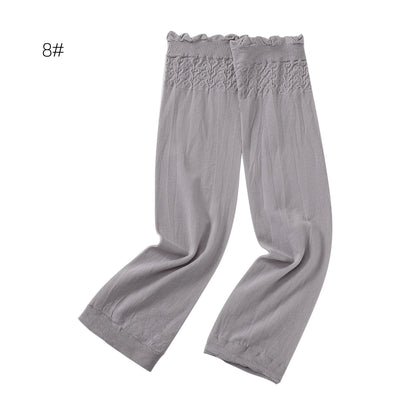 Modal Sleeves