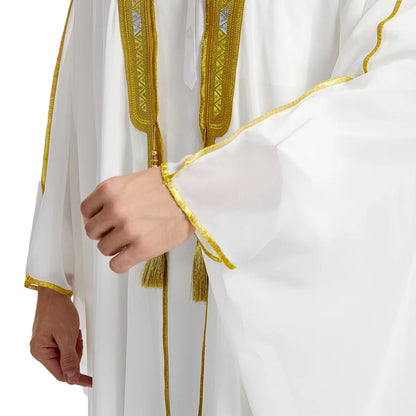 Saudi Bisht
