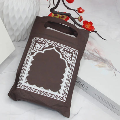 Portable Prayer Rug