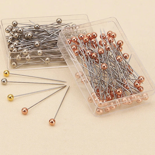 100 Hijab Pins